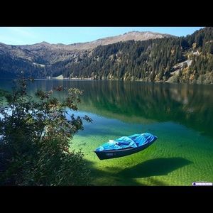 Meet your Posher, Drew